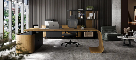Lumodesk