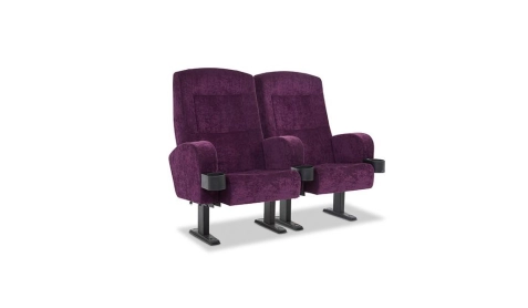 Кресло для VIP-кинотеатра